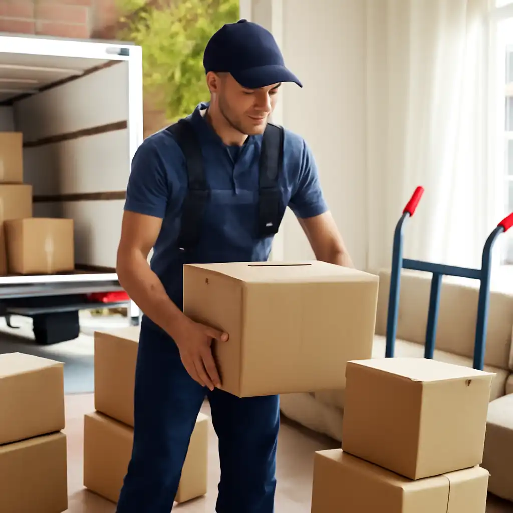 Stratégies Économiques pour Déménager entre les Fêtes à Montréal