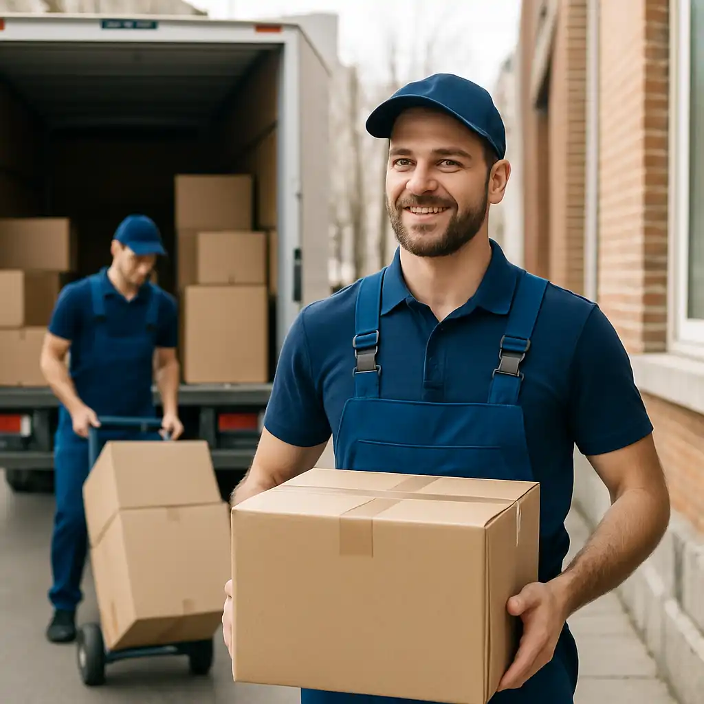 Déménagement Urgent à Petit Budget : Gérer un Emménagement Soudain en Plein Froid Montréalois